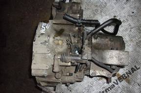 КОРОБКА ПЕРЕДАЧW 1.8 16V NISSAN ALMERA N16 -