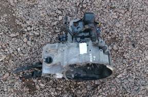 КОРОБКА ПЕРЕДАЧW 1.8  16V  NISSAN  ALMERA  N16