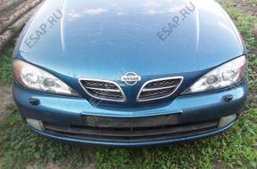 КОРОБКА ПЕРЕДАЧW 1.8 16V NISSAN PRIMERA P11 РЕСТАЙЛИНГ