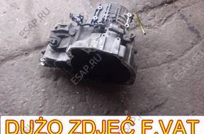 КОРОБКА ПЕРЕДАЧW 1.8 16V NISSAN PRIMERA P12 2006 год