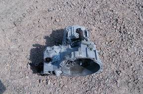 КОРОБКА ПЕРЕДАЧW 1.8  16V  NISSAN  PRIMERA  P12