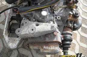 КОРОБКА ПЕРЕДАЧW 1.8 16V OPEL VECTRA C F17 C 374