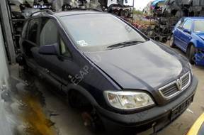 КОРОБКА ПЕРЕДАЧW 1.8 16V OPEL ZAFIRA ASTRA II