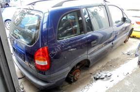 КОРОБКА ПЕРЕДАЧW 1.8 16V OPEL ZAFIRA ASTRA II