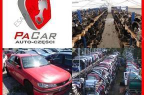 КОРОБКА ПЕРЕДАЧW 1.8 16V PEUGEOT 406
