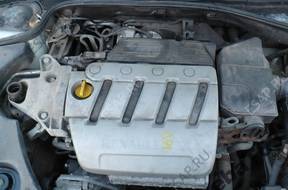 КОРОБКА ПЕРЕДАЧW 1.8 16V renault laguna 2