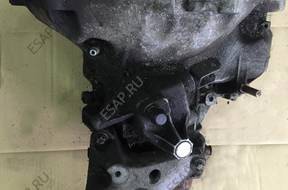 КОРОБКА ПЕРЕДАЧW 1.8 16V ZAFIRA ASTRA G F17C419