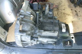 КОРОБКА ПЕРЕДАЧW 1.8 2.0 16V НА CIGNO LAGUNA II