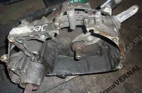 КОРОБКА ПЕРЕДАЧW 1.8 2.0 RENAULT LAGUNA JB3100