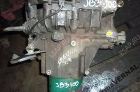 КОРОБКА ПЕРЕДАЧW 1.8 2.0 RENAULT LAGUNA JB3100