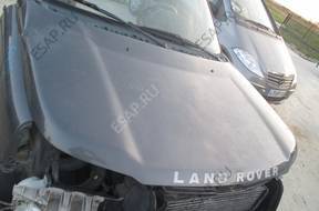 КОРОБКА ПЕРЕДАЧw 1.8 2.0 td4 land  Rover FREELANDER