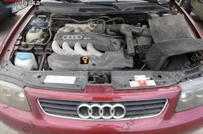 КОРОБКА ПЕРЕДАЧW 1.8 20V AUDI A3 8L VW GOLF IV CZM