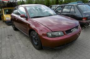 КОРОБКА ПЕРЕДАЧW 1.8 20V AUDI A3 8L VW GOLF IV CZM