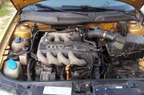 КОРОБКА ПЕРЕДАЧw  1.8 20V  audi A3 vw golf IV