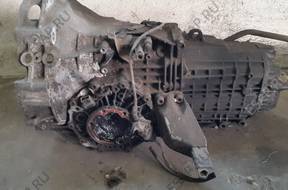 КОРОБКА ПЕРЕДАЧw 1.8 20v audi a4