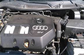 КОРОБКА ПЕРЕДАЧW 1.8 20V GOLF IV LEON OCTAVIA