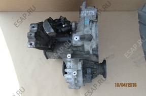 КОРОБКА ПЕРЕДАЧW-1.8 20V-OCTAVIA,A3,GOLF 4-CZM