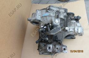 КОРОБКА ПЕРЕДАЧW-1.8 20V-OCTAVIA,A3,GOLF 4-CZM
