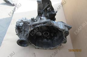 КОРОБКА ПЕРЕДАЧW-1.8 20V-OCTAVIA,A3,GOLF 4-CZM