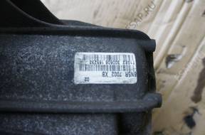 КОРОБКА ПЕРЕДАЧw  1.8 6N5 год,7002XB