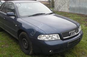 КОРОБКА ПЕРЕДАЧw 1.8 Audi A4 B5 РЕСТАЙЛИНГ