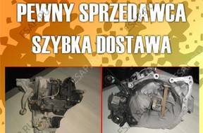 КОРОБКА ПЕРЕДАЧW 1.8 BERLINGO PARTNER 20TD76