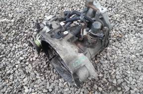 КОРОБКА ПЕРЕДАЧw 1.8 CZM