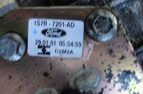 КОРОБКА ПЕРЕДАЧW 1.8 FORD MONDEO MK3 1S7 год,7002DC