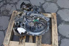 КОРОБКА ПЕРЕДАЧW 1.8 FORD MONDEO MK3 1S7 год,7002DC