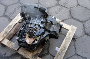 КОРОБКА ПЕРЕДАЧW 1.8 FORD MONDEO MK3 1S7 год,7002DC