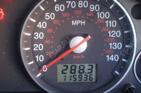 КОРОБКА ПЕРЕДАЧw 1.8 Ford Mondeo MK3 2004 год