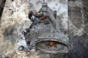 КОРОБКА ПЕРЕДАЧW 1.8 FORD MONDEO MK3 X4SR7F096