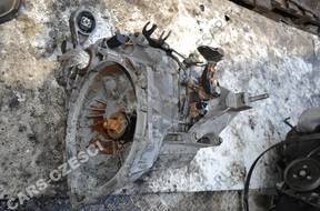 КОРОБКА ПЕРЕДАЧW 1.8 FORD MONDEO MK3 X4SR7F096