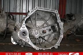 КОРОБКА ПЕРЕДАЧW 1.8 HONDA CIVIC UFO 05-11