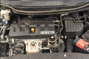 КОРОБКА ПЕРЕДАЧW 1.8 I VTEC HONDA CIVIC UFO VIII