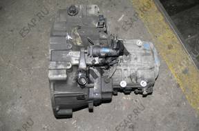 КОРОБКА ПЕРЕДАЧW 1.8  NISSAN ALMERA N16 D