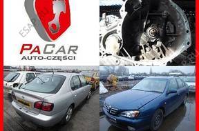 КОРОБКА ПЕРЕДАЧW 1.8 NISSAN PRIMERA P11