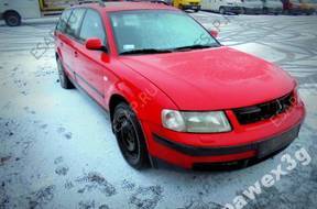 КОРОБКА ПЕРЕДАЧW 1.8 T VWPASSAT B5 AUDI A4 A6