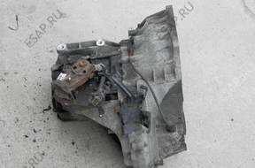 КОРОБКА ПЕРЕДАЧW 1.8 TDCI 115 KM FORD FOCUS MK1