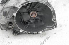 КОРОБКА ПЕРЕДАЧW 1.8 TDCI 115 KM FORD FOCUS MK1