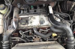 КОРОБКА ПЕРЕДАЧW 1.8 TDCI 115 KM FORD FOCUS MK1