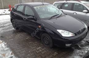 КОРОБКА ПЕРЕДАЧW 1.8 TDCI 115 KM FORD FOCUS MK1