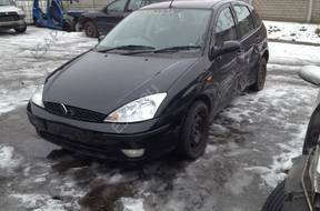 КОРОБКА ПЕРЕДАЧW 1.8 TDCI 115 KM FORD FOCUS MK1