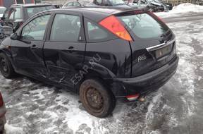 КОРОБКА ПЕРЕДАЧW 1.8 TDCI 115 KM FORD FOCUS MK1