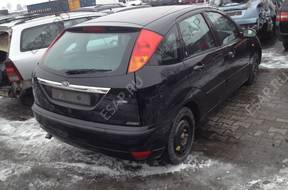КОРОБКА ПЕРЕДАЧW 1.8 TDCI 115 KM FORD FOCUS MK1