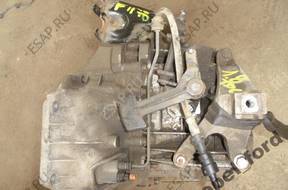 КОРОБКА ПЕРЕДАЧW 1.8 TDCI 6M5 год, 7002 ZB FORD FOCUS