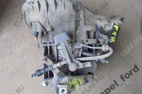 КОРОБКА ПЕРЕДАЧW 1.8 TDCI 6M5 год, 7002 ZB FORD FOCUS
