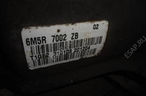 КОРОБКА ПЕРЕДАЧW 1.8 TDCI 6M5 год, 7002 ZB FORD FOCUS