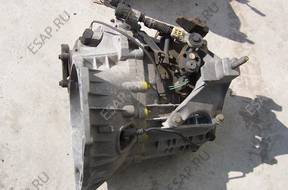 КОРОБКА ПЕРЕДАЧW 1.8 TDCI FORD FOCUS