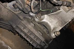 КОРОБКА ПЕРЕДАЧw 1.8 TDCI FORD Focus kombi 2000 год.